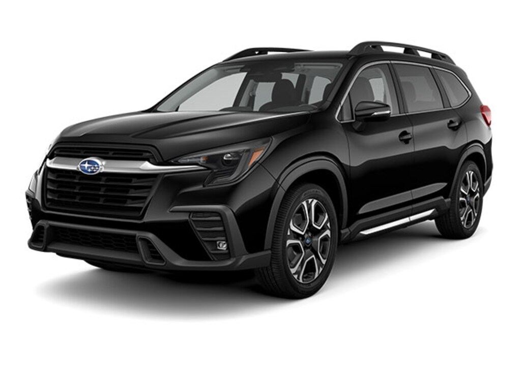 Certified PreOwned 2023 Subaru Ascent For Sale in Kalamazoo, MI Near
